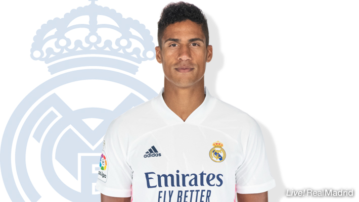 ヴァラン:「チーム全体にとって非常に完璧な試合だった」 マドリード通信 ライブ!レアル・マドリード