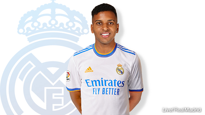 ロドリゴ：「僕のゴールで全てが変わった」 - マドリード通信 | ライブ