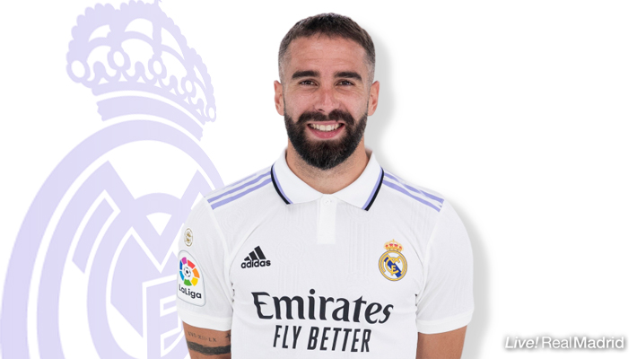 カルバハル：「ヴィニシウスは今、世界で3、4本の指に入る選手」