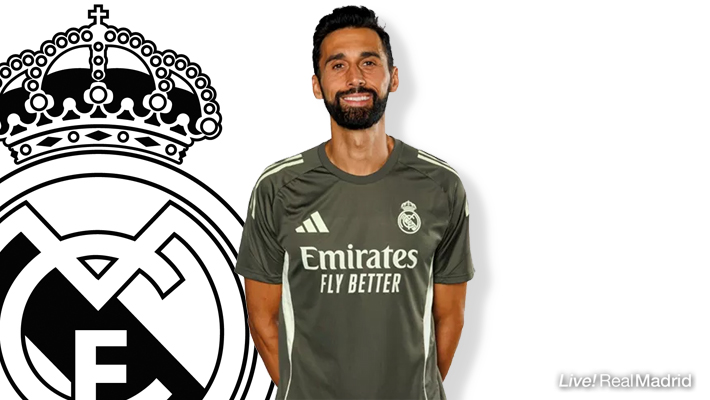 レアル・マドリードに新たな監督交代の可能性浮上 スペインラジオ局が「すでに複数の監督に打診」と報道