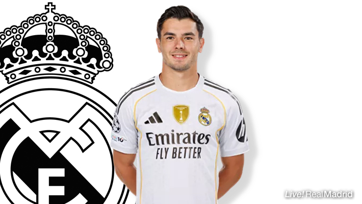 エムバペ モドリッチが13年つけた背番号10を継承へ - マドリード通信