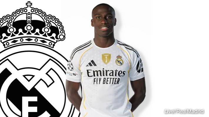 メディカルレポート：メンディ、右足大腿二頭筋負傷